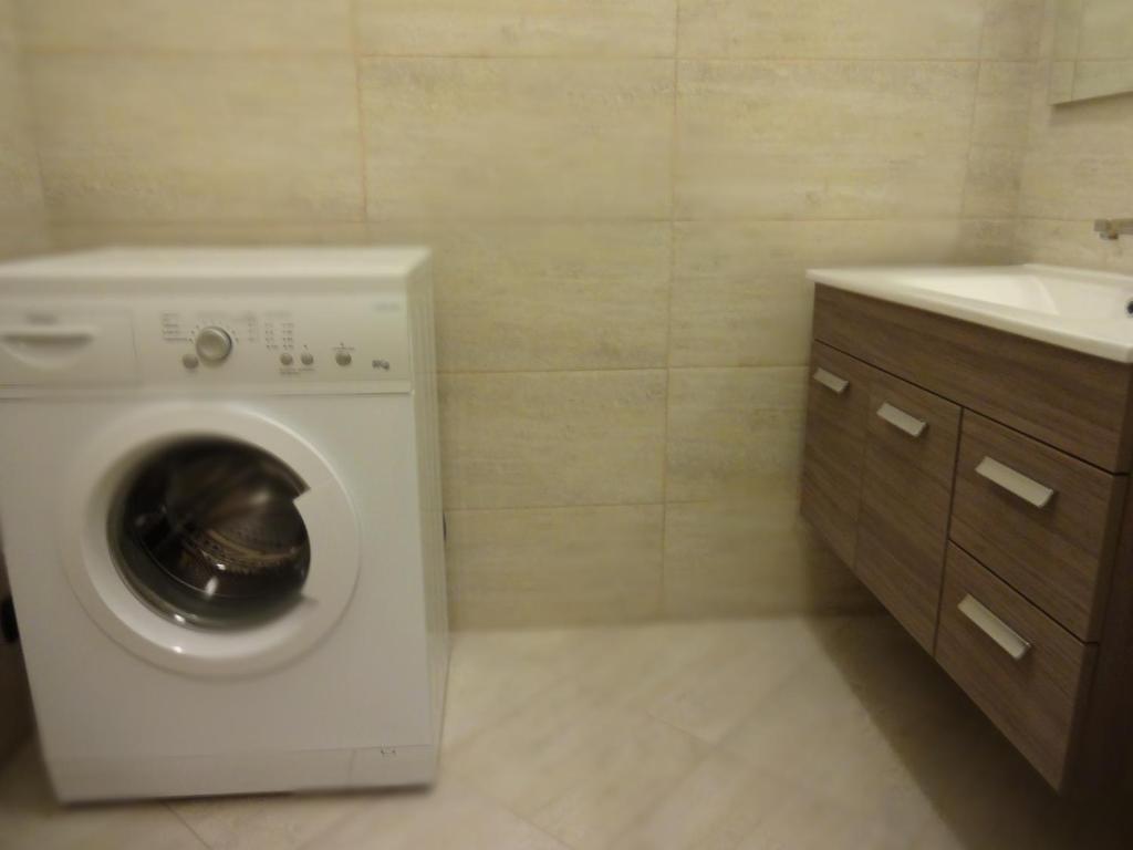 Appartamento City Center *