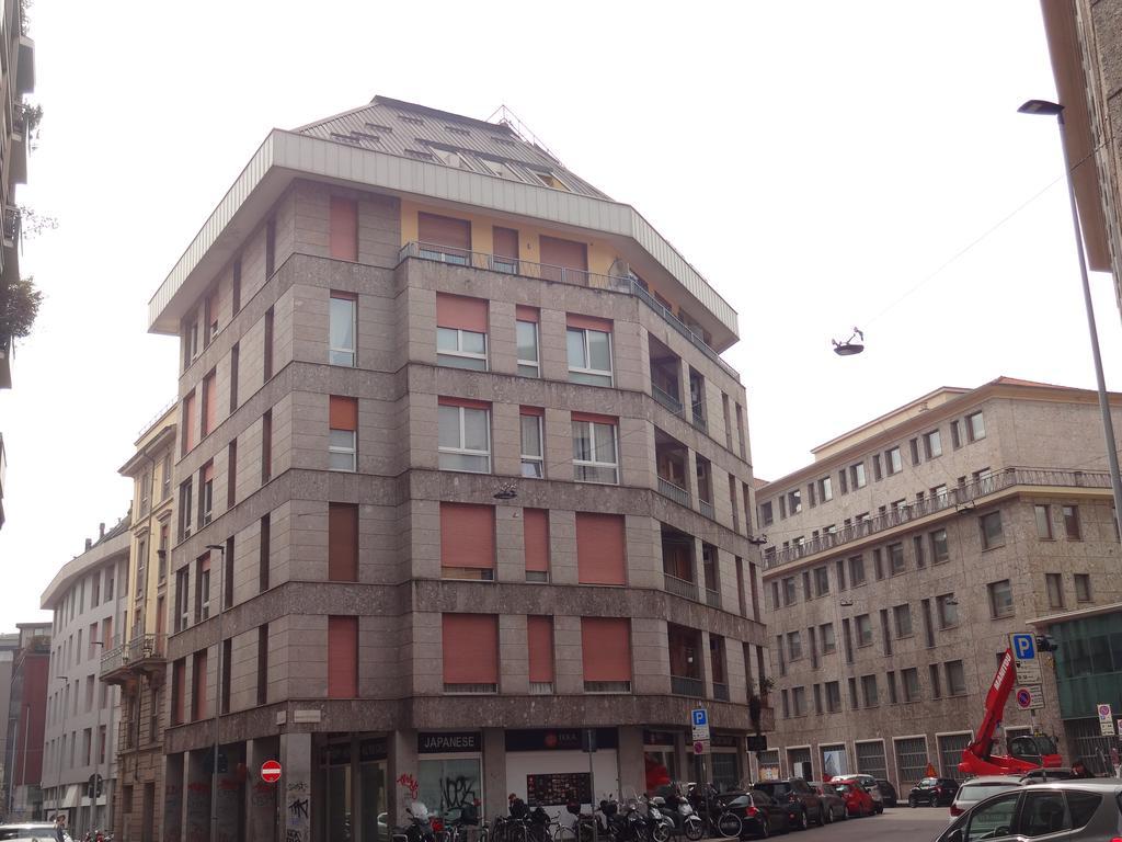 City Center Appartamento